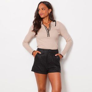 New Design History Alexa Henley Pullover